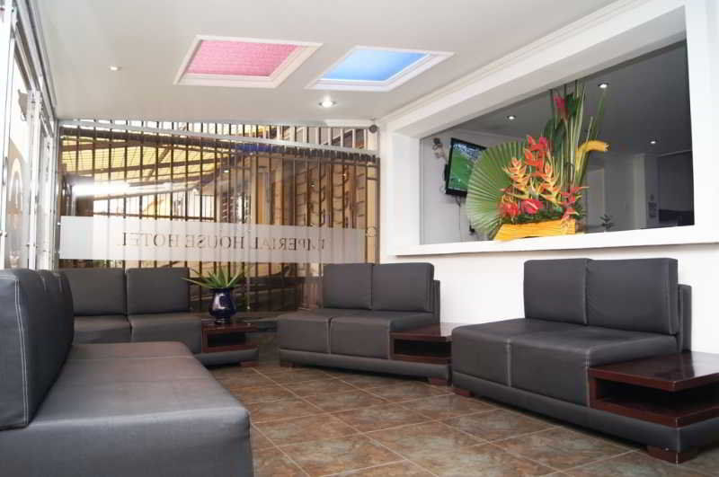 Hotel Zafiro Boutique Богота Экстерьер фото